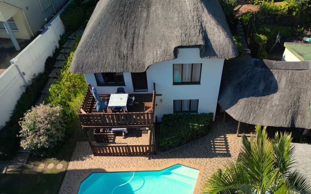 Emerald Cove